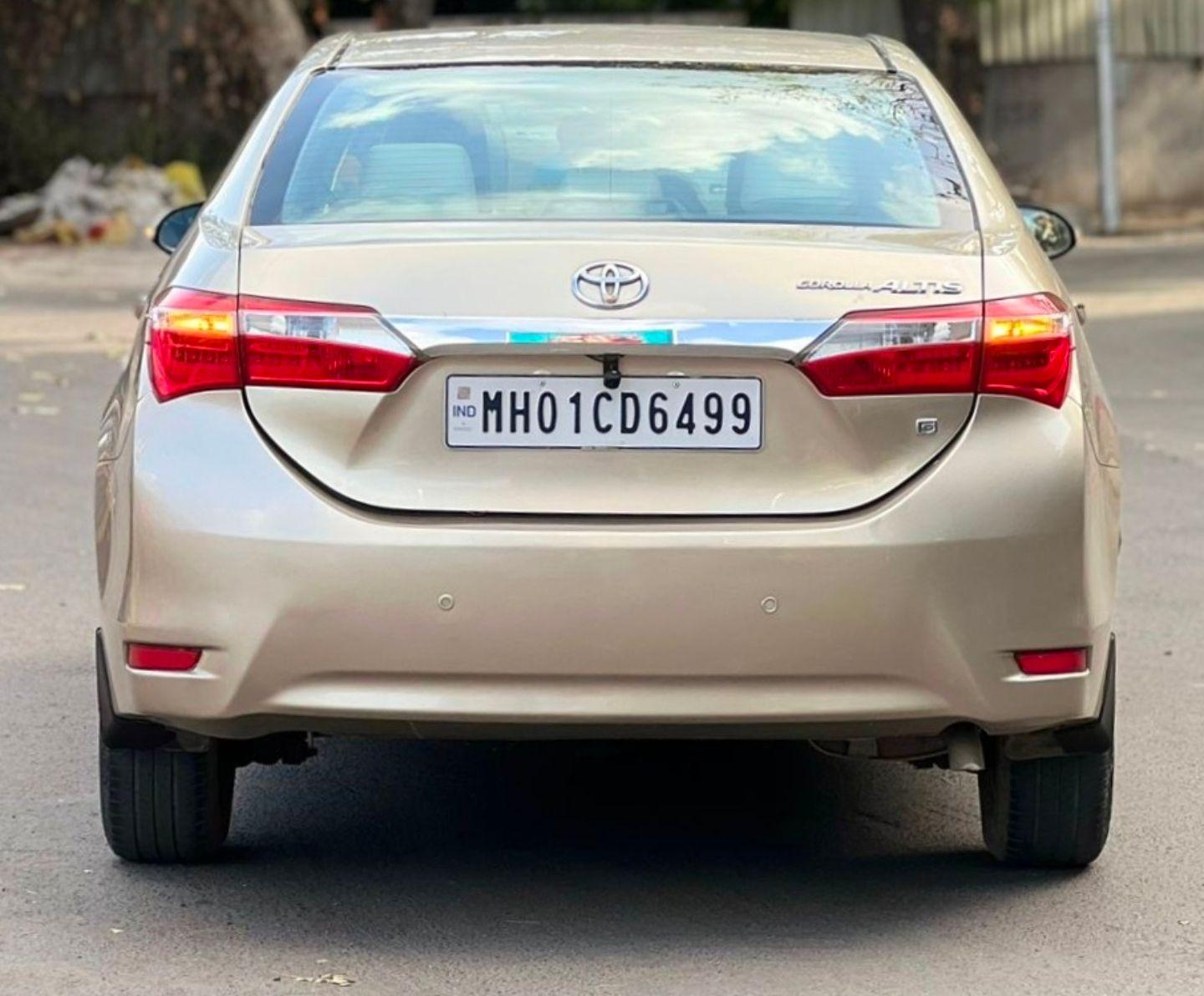 Image Used Car