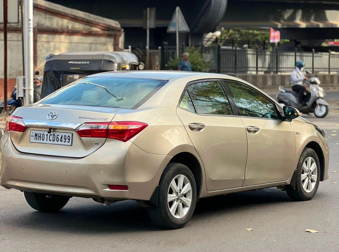 Image Used Car