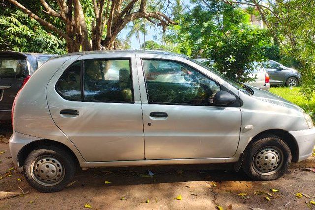 Second-hand 2012 Tata Indica V2 LS for sale in Bhubaneswar