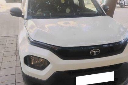 Used Pure CNG