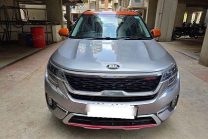 Used GTX Plus Diesel AT
