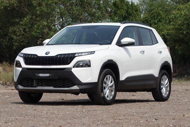 Skoda Kylaq Signature Plus Second-hand 2026 Skoda Kylaq Signature Plus for sale in New Delhi