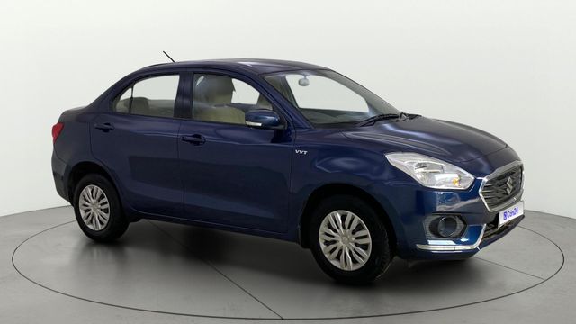 Second-hand 2018 Maruti Suzuki Swift Dzire VXI 1.2 for sale in Navi Mumbai