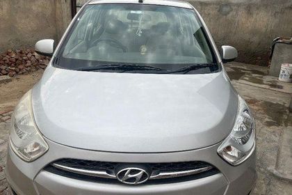 27 Used Hyundai i10