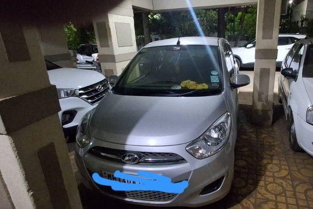 Image Used Car