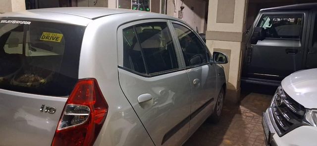 Image Used Car
