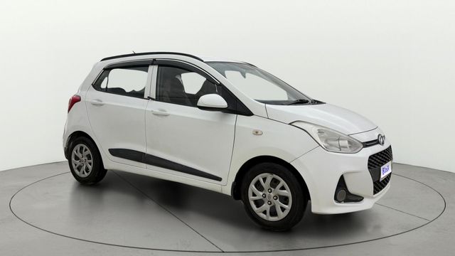 Second-hand 2019 Hyundai Grand i10 1.2 Kappa Magna BSIV for sale in New Delhi