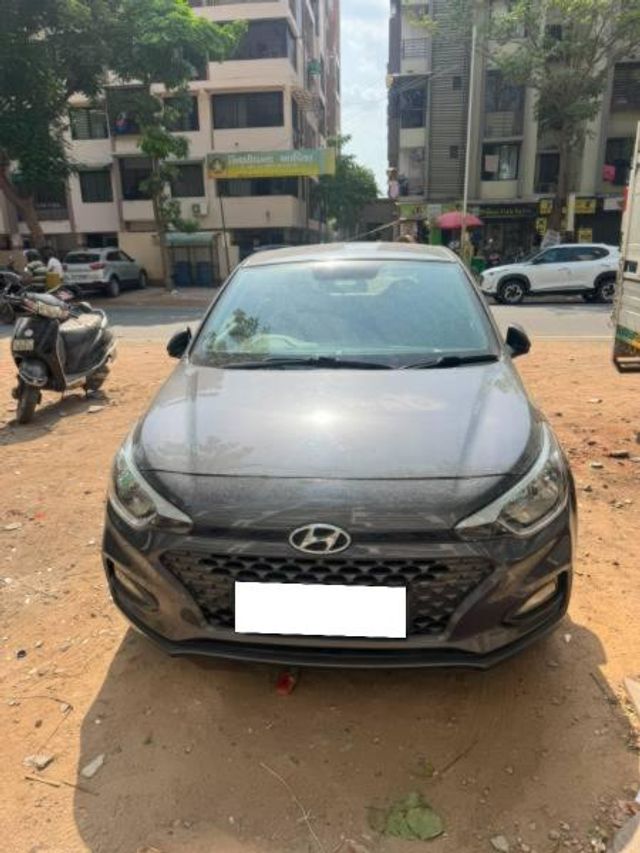 Image Used Car