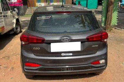 Used Diesel Asta Option