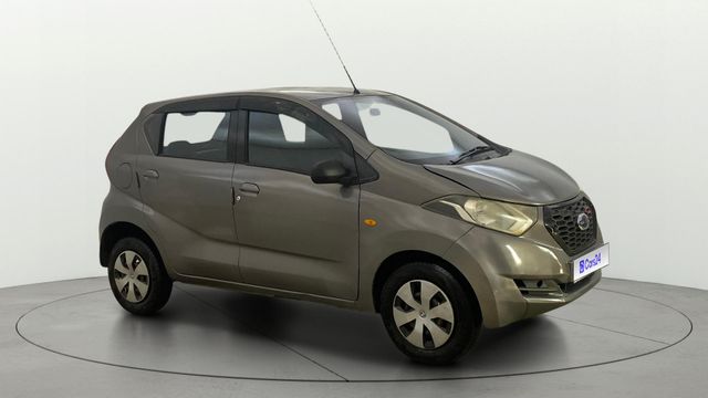 Second-hand 2018 Datsun RediGO T Option for sale in Thane