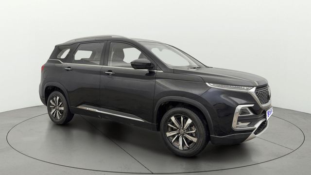 MG Hector Sharp DCT Second-hand 2020 MG Hector Sharp DCT for sale in New Delhi