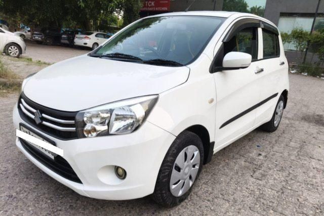 Second-hand 2016 Maruti Suzuki Celerio VXI for sale in Greater Noida