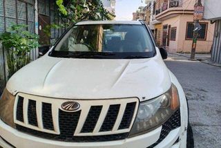 2 Used Mahindra XUV500 in Roorkee