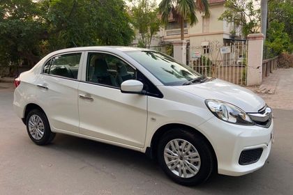 84 Used Honda Amaze