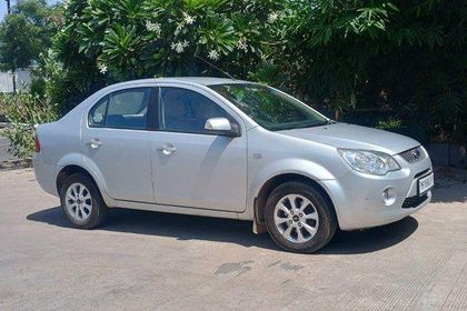Used Diesel Titanium Plus