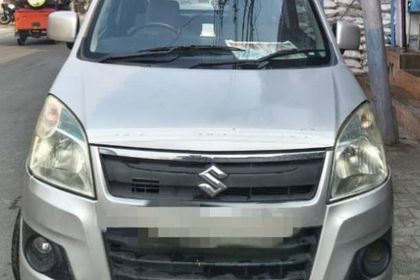 48 Used Maruti Suzuki Wagon R
