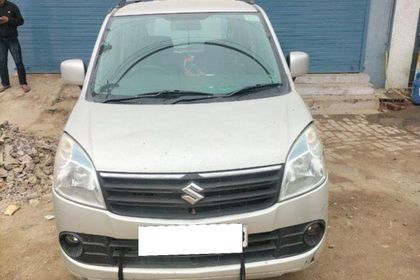 404 Used Maruti Suzuki Wagon R