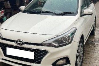 Used Hyundai i20 Asta Option Diesel
