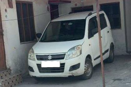 Used DUO LPG