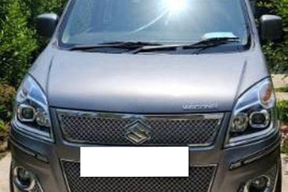 21 Used Maruti Suzuki Wagon R
