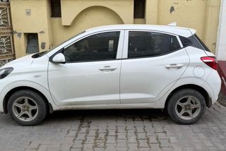 Used Hyundai Grand i10 Nios Magna