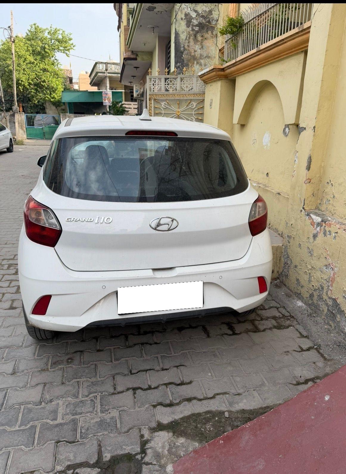 Image Used Car