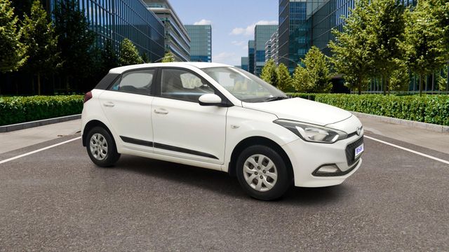 Hyundai i20 Magna 1.2 Second-hand 2015 Hyundai i20 Magna 1.2 for sale in Pune