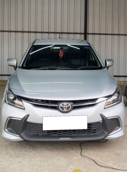 Image Used Car