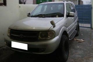 Used Tata Safari DICOR 2.2 EX 4x2