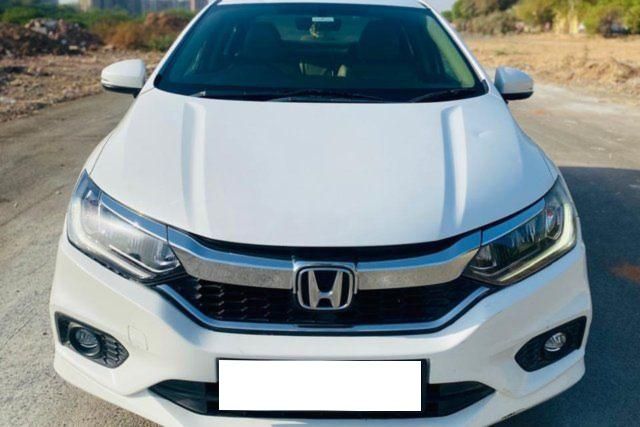 Honda City i-VTEC VX Second-hand 2019 Honda City i-VTEC VX for sale in Ahmedabad