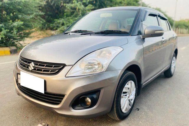 Second-hand 2015 Maruti Suzuki Swift Dzire VDI for sale in Ahmedabad