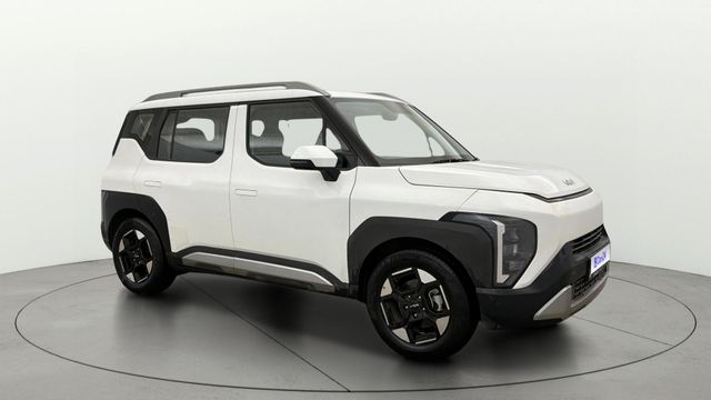 Second-hand 2025 Kia Syros HTK Plus Diesel for sale in New Delhi