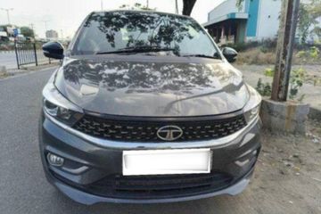 Used XZ Plus CNG BSVI
