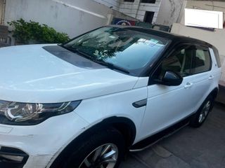 Used HSE 3.0 TD6