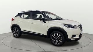 Used Nissan Kicks 1.3 Turbo XV
