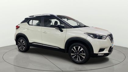 Used 1.3 Turbo XV