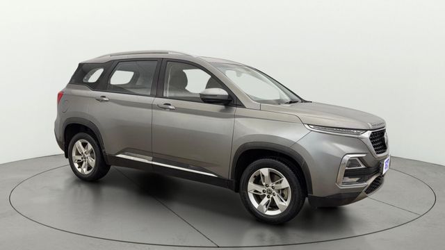Second-hand 2021 MG Hector Shine MT for sale in Gurgaon