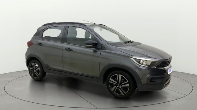 Tata Tiago NRG XZA AMT BSVI Second-hand 2024 Tata Tiago NRG XZA AMT BSVI for sale in Ahmedabad