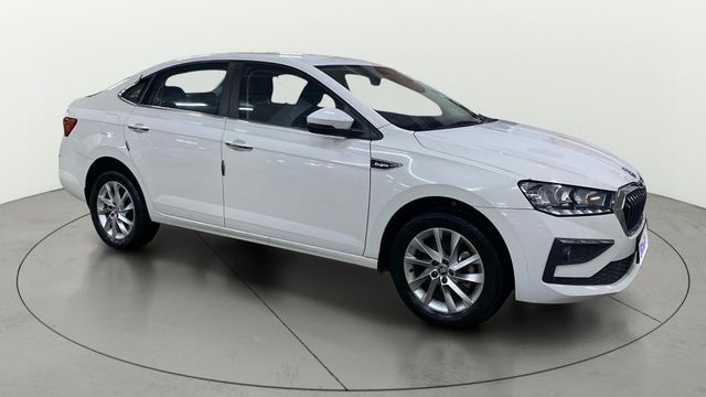 Second-hand 2024 Skoda Slavia 1.0 TSI Ambition for sale in Chandigarh