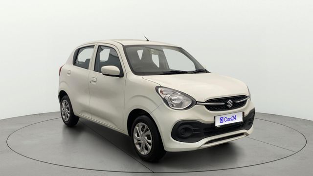 Second-hand 2025 Maruti Suzuki Celerio ZXI for sale in Lucknow