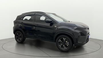 Used Creative Plus S Dark DCA