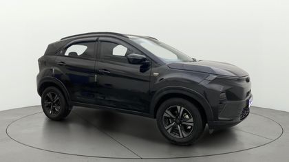 2024 Tata Nexon Creative Plus S Dark DCA