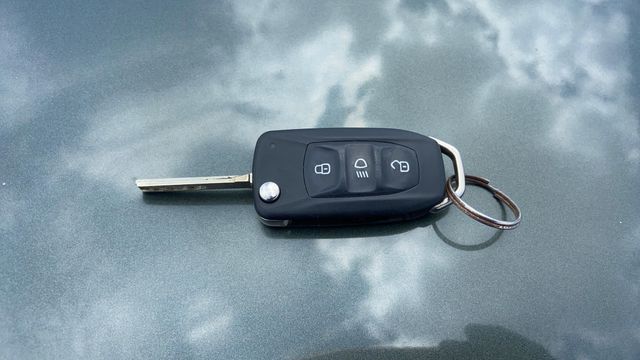 Image Used Car