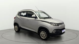 Used Mahindra KUV 100 mFALCON G80 K8