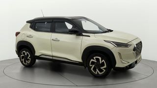 Used Nissan Magnite Turbo CVT XV Premium