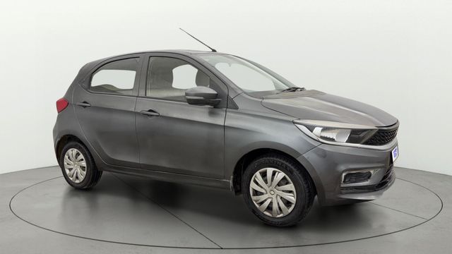 Tata Tiago XT BSVI Second-hand 2021 Tata Tiago XT BSVI for sale in Faridabad