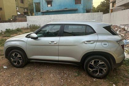 Used SX Opt Diesel AT BSVI