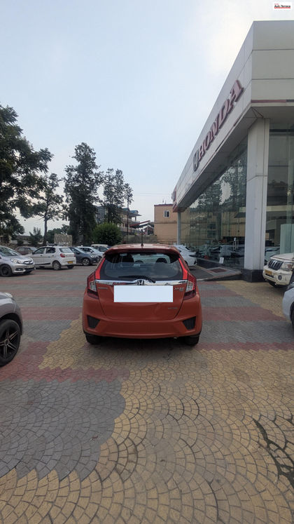 Used VX CVT