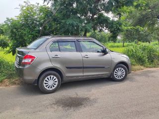 Used Maruti Swift Dzire VXI
