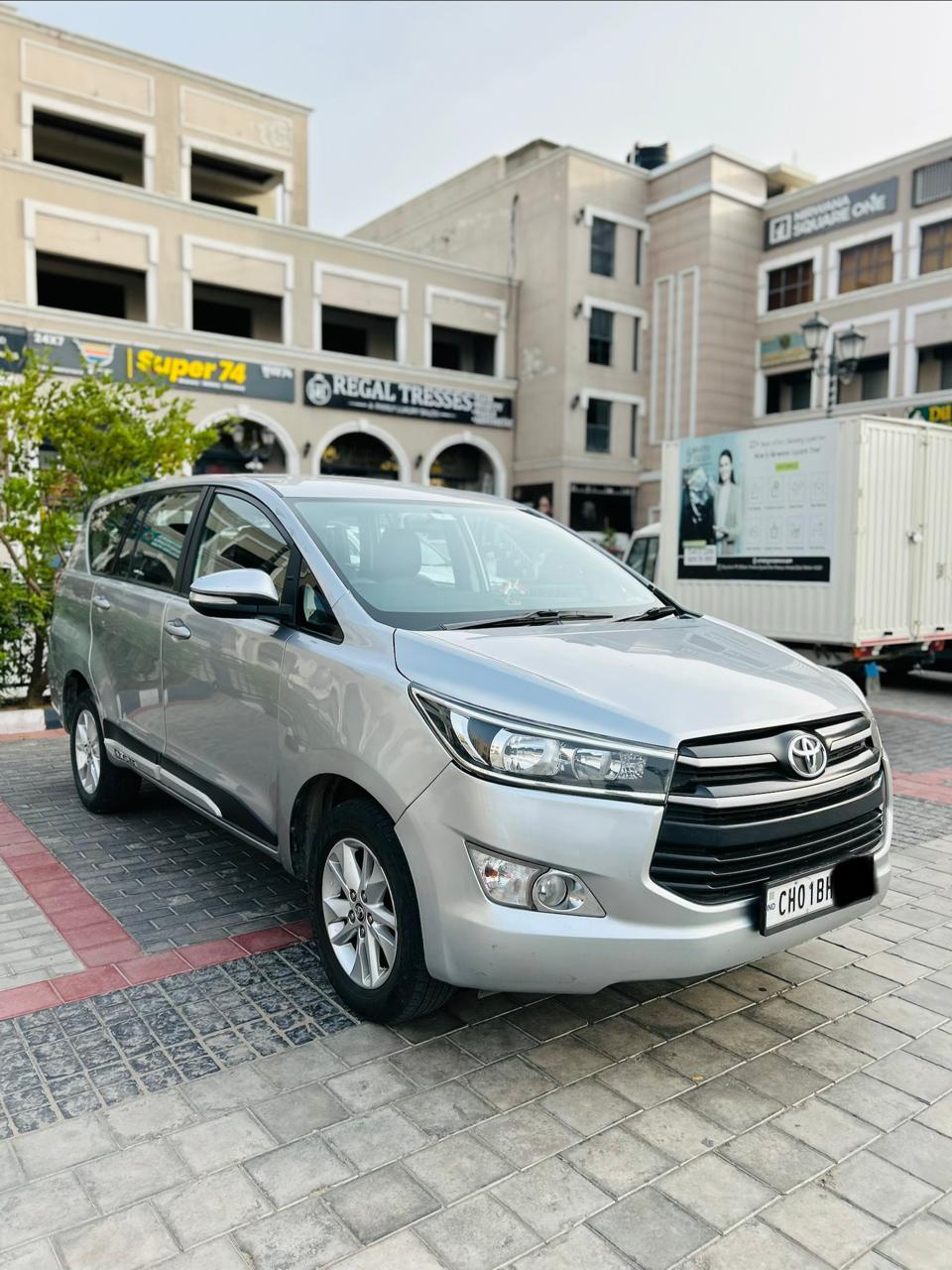 Image Used Car